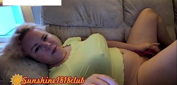  Chaturbate cam recording show big boobs June 18th